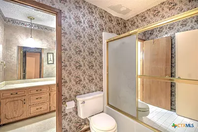 4000 Hickory Road #3, Temple, TX 76502 - Photo 30