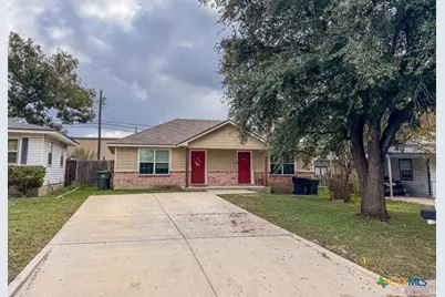 113 S 41st Street, Temple, TX 76504 - Photo 2