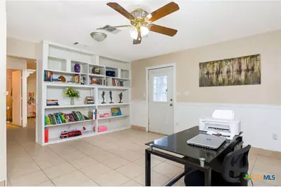 517 Margaret Lee St, Copperas Cove, TX 76522 - Photo 16