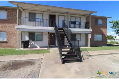2102 Hunt Drive #D, Killeen, TX 76543 - Photo 1