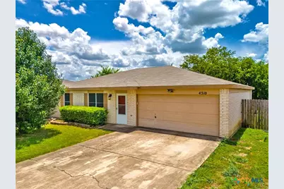 4310 Stallion Drive, Killeen, TX 76549 - Photo 4