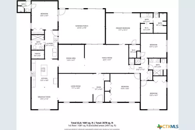 1771 US Highway 77A, Yoakum, TX 77995 - Photo 2