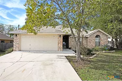 764 Vista Parkway, New Braunfels, TX 78130 - Photo 1