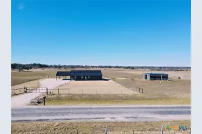 5898 County Road 174, Gatesville, TX 76528 - Photo 2