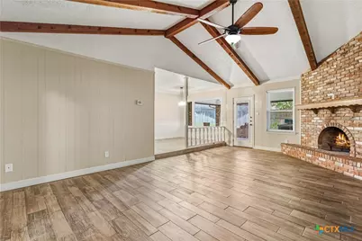 606 E Briarwood Lane, Harker Heights, TX 76548 - Photo 4