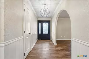 606 E Briarwood Ln, Harker Heights, TX 76548 - Photo 6