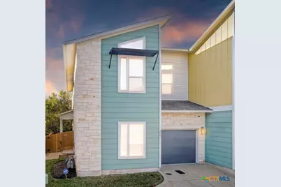8922 Menchaca Road #906, Austin, TX 78748 - Photo 1