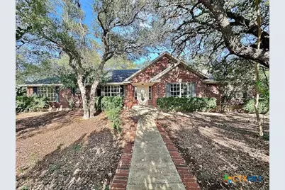 2741 Connie Drive, Canyon Lake, TX 78133 - Photo 1