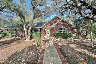 2741 Connie Dr, Canyon Lake, TX 78133 - Photo 1