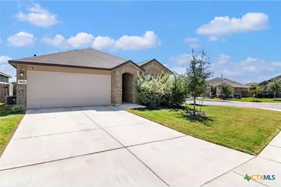 9606 Tupelo Hollow, San Antonio, TX 78254 - Photo 1
