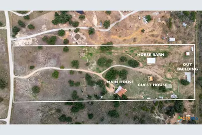 601 Deerpath Way, Spicewood, TX 78669 - Photo 2