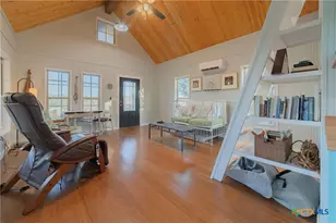 8507 Hammetts Crossing, Round Mountain, TX 78663 - Photo 18