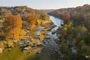8507 Hammetts Crossing, Round Mountain, TX 78663 - Photo 4