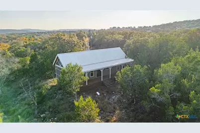 8507 Hammett's Crossing, Round Mountain, TX 78663 - Photo 12