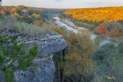 8507 Hammett's Crossing, Round Mountain, TX 78663 - Photo 6