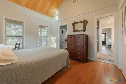 8507 Hammett's Crossing, Round Mountain, TX 78663 - Photo 22