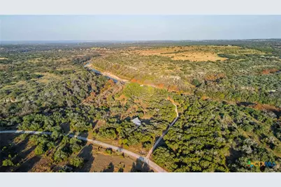 8507 Hammett's Crossing, Round Mountain, TX 78663 - Photo 38