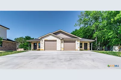 2351A S Wall Street, Belton, TX 76513 - Photo 1