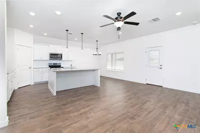 1415 Flatland Trail, Temple, TX 76502 - Photo 2