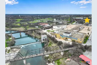 569 Wright Avenue, New Braunfels, TX 78130 - Photo 1