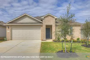 333 Cottonmouth Ln, Seguin, TX 78155 - Photo 1
