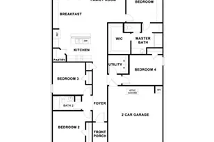 333 Cottonmouth Ln, Seguin, TX 78155 - Photo 2