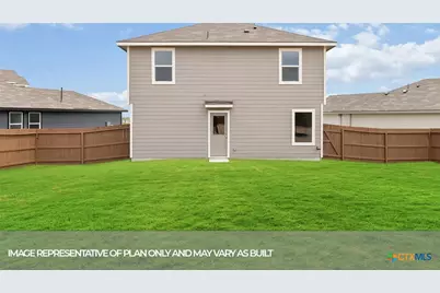 1027 Bold Run, Seguin, TX 78155 - Photo 34