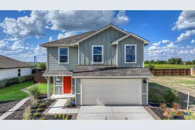 1027 Bold Run, Seguin, TX 78155 - Photo 1