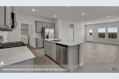 229 New Albany Lane, San Marcos, TX 78666 - Photo 6