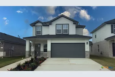 229 New Albany Lane, San Marcos, TX 78666 - Photo 1