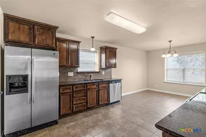 307 E Little Dipper, Killeen, TX 76542 - Photo 4