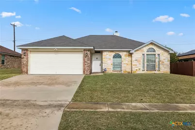 307 E Little Dipper, Killeen, TX 76542 - Photo 1
