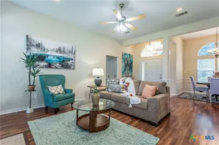 2624 Blue Meadow Dr, Temple, TX 76502 - Photo 4