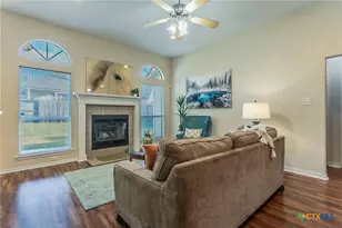 2624 Blue Meadow Dr, Temple, TX 76502 - Photo 2