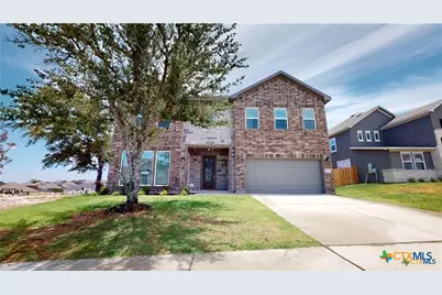 8601 Ridge Crest Drive, Killeen, TX 76542 - Photo 2