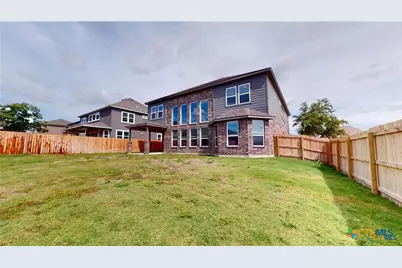 8601 Ridge Crest Drive, Killeen, TX 76542 - Photo 30