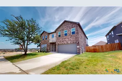 8601 Ridge Crest Drive, Killeen, TX 76542 - Photo 1