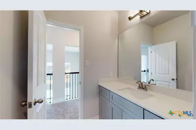 8601 Ridge Crest Drive, Killeen, TX 76542 - Photo 20