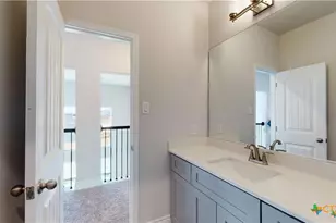 8601 Ridge Crest Dr, Killeen, TX 76542 - Photo 20