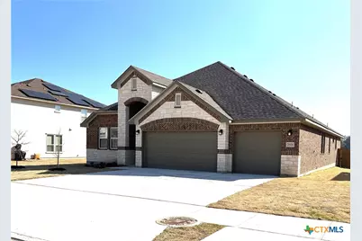 8603 Ridge Crest Drive, Killeen, TX 76542 - Photo 2