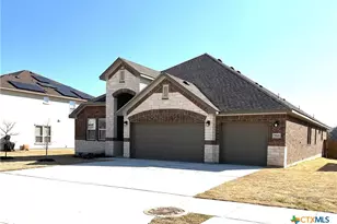 8603 Ridge Crest Dr, Killeen, TX 76542 - Photo 2