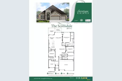 8603 Ridge Crest Drive, Killeen, TX 76542 - Photo 4