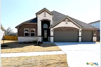 8603 Ridge Crest Drive, Killeen, TX 76542 - Photo 1
