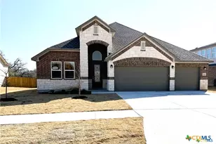 8603 Ridge Crest Dr, Killeen, TX 76542 - Photo 1