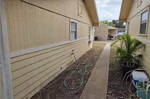 657 W 4th St, Yorktown, TX 78164 - Photo 14