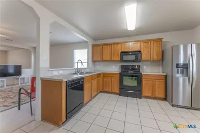 3204 Crescent Drive, Killeen, TX 76543 - Photo 10