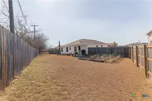 3204 Crescent Dr, Killeen, TX 76543 - Photo 22