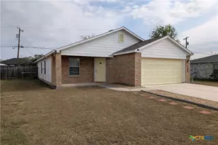 3204 Crescent Dr, Killeen, TX 76543 - Photo 1