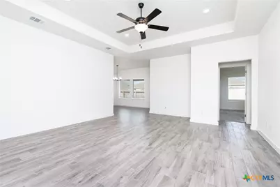 1418 Cedar River Lane, Temple, TX 76502 - Photo 2