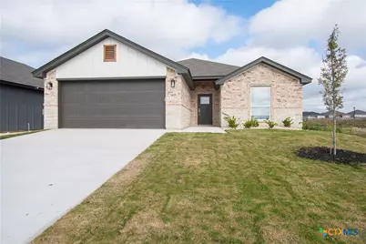 1418 Cedar River Lane, Temple, TX 76502 - Photo 1